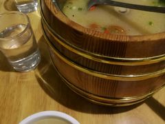 -金悦印象小馆(三里河店)