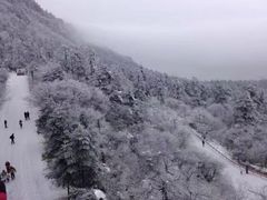 -峨眉山风景名胜区