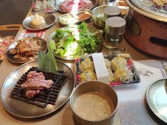 -西塔老太太泥炉烤肉(沈阳店)