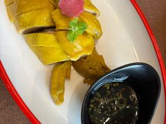 -转角·老弄堂上海菜(长寿路店)