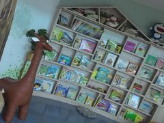 -乐悠游亲子游泳俱乐部