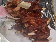 -老山东·山东菜(鲁菜名店)