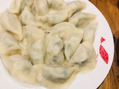 -船歌·鱼水饺青岛菜(闽江二路店)