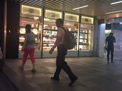 -早安巴黎(四季坊店)