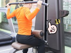 -漾健身·普拉提(橡树湾店)