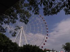 -汕头星城湾欢乐世界