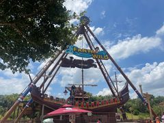 -南宁方特东盟神画