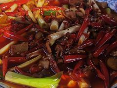 -院8里·小聚园(九眼桥店)