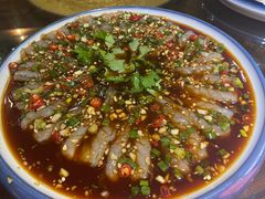 生卤虾-东北大院·东北菜(三台子店)