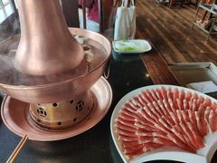 -南门涮肉(通州大船店)