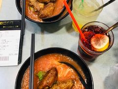 -华嫂冰室(尖沙咀店)