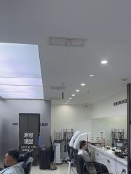 -米可造型烫染