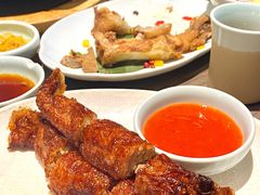 -四道菜·福建菜馆(新街口金鹰店)