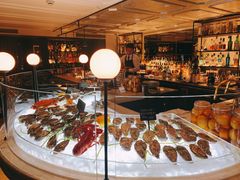 -壳里西餐厅Coquille Seafood Bistro(蒙自路店)