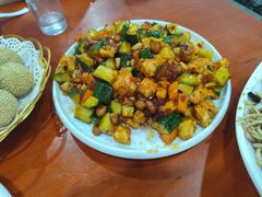 -德贤烧麦菜馆(本溪路店)