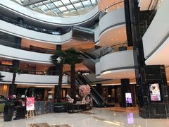 -OPEN開全日自助餐厅·牛肉火锅·海鲜(佛山希尔顿酒店)