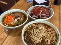 -晓马鸭店(新芜路店)