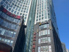 -新南华大酒店(长寿店)