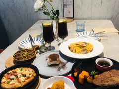 -必胜客(漕宝路店)