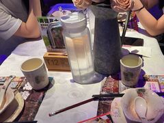 -胡桃里音乐酒馆(白云五号T5 MALL店)