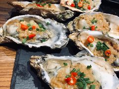 -烧货·活海鲜炭烧(湖滨商业街店)