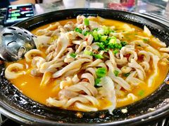 -李师傅脆肚(华强北店)