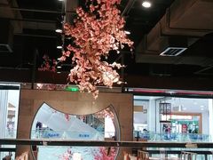 大堂-呷哺呷哺 黄金牧场 (大港油田幸福广场店)