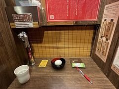 -一蘭(三宮店)