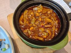 -尚一汤·粤菜海鲜(环球港店)