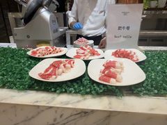 -丽都皇冠假日酒店·Matrix亦餐厅(望京店)