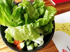 -热血兄弟·炭火烤肉(融侨中心店)