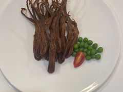 -香山湖渔家大院