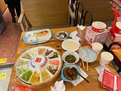 -怪噜范·老贵阳街头名小吃(鸿通城店)