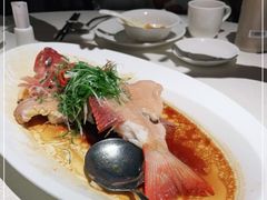 -维园悦谱·海派家常菜(乌鲁木齐南路店)