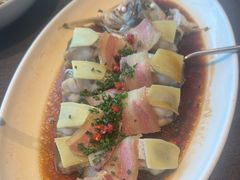 -柒园·三十年创意杭帮菜(龙湖滨江天街店)