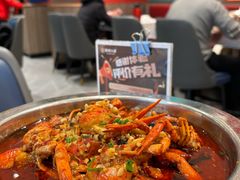 -靓虾二哥·龙虾馆(大塘总店)