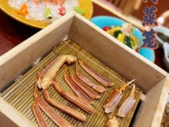 -蟹田居·活蟹料理(东城店)