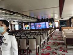 -上海港国际客运中心1号游艇码头