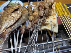 -古彭7只羊·徐州烧烤(玄武墨香路店)
