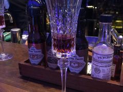 -广州柏悦酒店·悦吧·顶楼露天酒吧