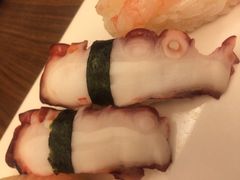 -歌行灯日本料理(伊势丹店)
