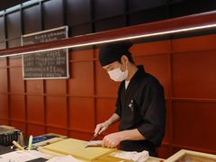 -Sushi Hanzo半藏(天环广场店)