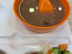 -香妃烤鸡(西单店)