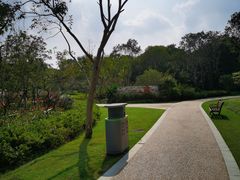 -昆山城市生态森林公园