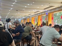 -惠丰源烩面馆(经七路店)
