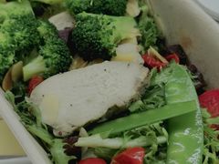 -SHUBO蔬小盒(三里屯店)