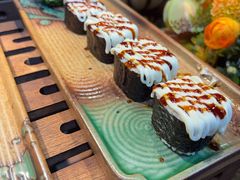 -苏格里岛·自助烤肉·火锅海鲜(金鼎广场店)