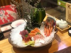 -割烹旭日本料理(龙湖狮山天街店)