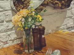 餐具摆设-304/BRUNCHRESTAURANT