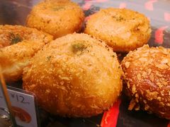 -巴黎贝甜(来福士店)